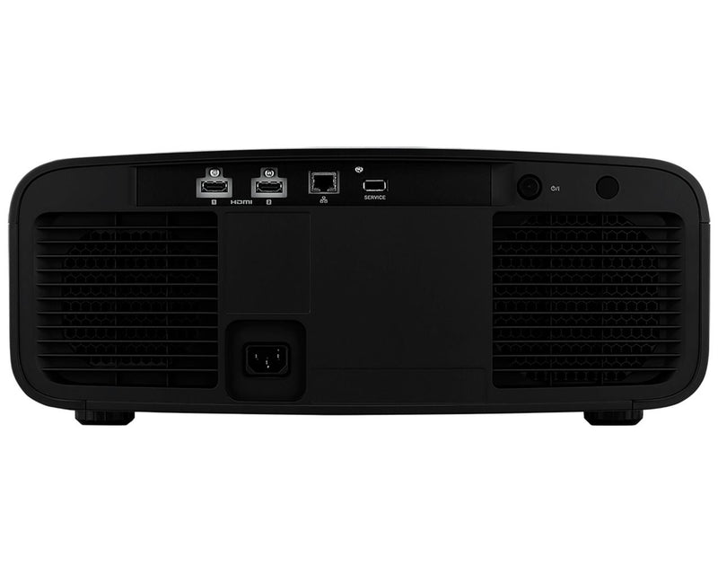 Load image into Gallery viewer, JVC DLA-NZ500 D-ILA 4K 2000 Lumens HDR10+ Home Theatre Laser Projector