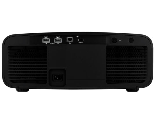 JVC DLA-NZ500 D-ILA 4K 2000 Lumens HDR10+ Home Theatre Laser Projector