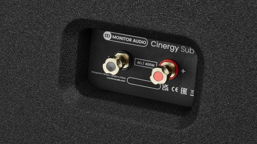 Load image into Gallery viewer, MONITOR AUDIO CINERGY SUB15 SUBWOOFER