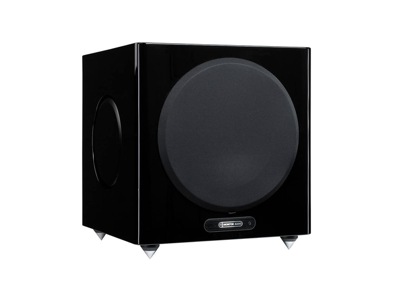 Load image into Gallery viewer, Monitor Audio Gold W12 5G Subwoofer