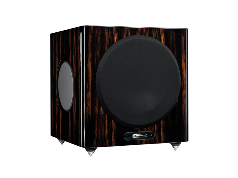 Load image into Gallery viewer, Monitor Audio Gold W12 5G Subwoofer