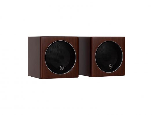 Load image into Gallery viewer, MONITOR AUDIO RADIUS 45 BOOKSHELF SPEAKERS – PAIR