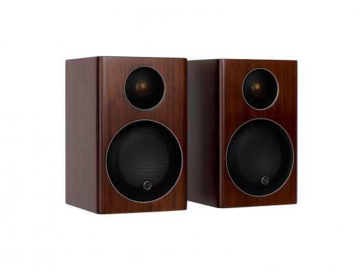 Load image into Gallery viewer, MONITOR AUDIO RADIUS 90 BOOKSHELF SPEAKERS – PAIR