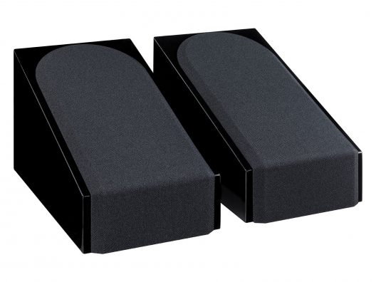 Load image into Gallery viewer, MONITOR AUDIO SILVER AMS 7G DOLBY ATMOS ENABLED SPEAKERS (PAIR)