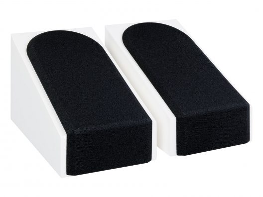 Load image into Gallery viewer, MONITOR AUDIO SILVER AMS 7G DOLBY ATMOS ENABLED SPEAKERS (PAIR)