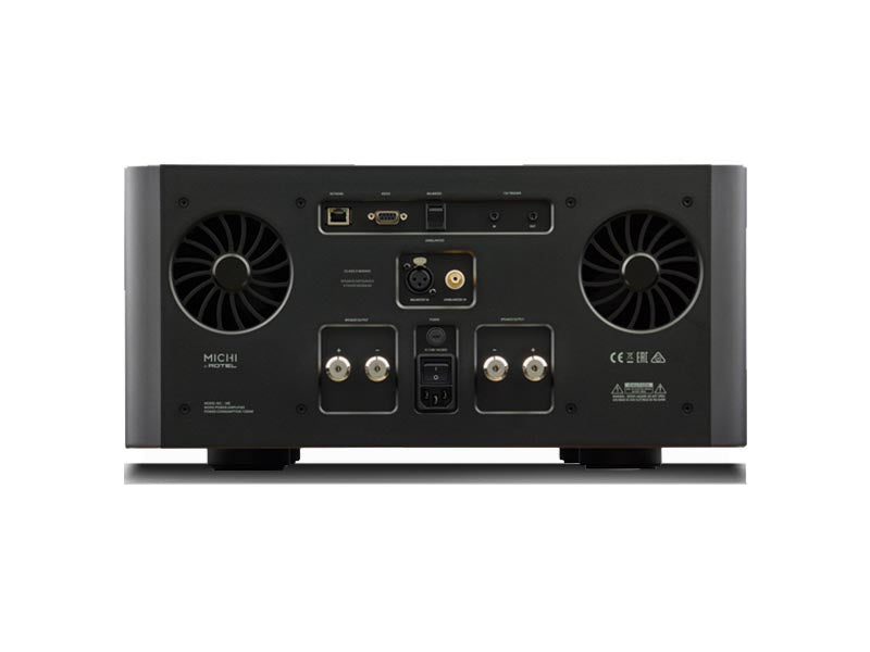 Load image into Gallery viewer, Rotel Michi M8 Monoblock Power Amplifier