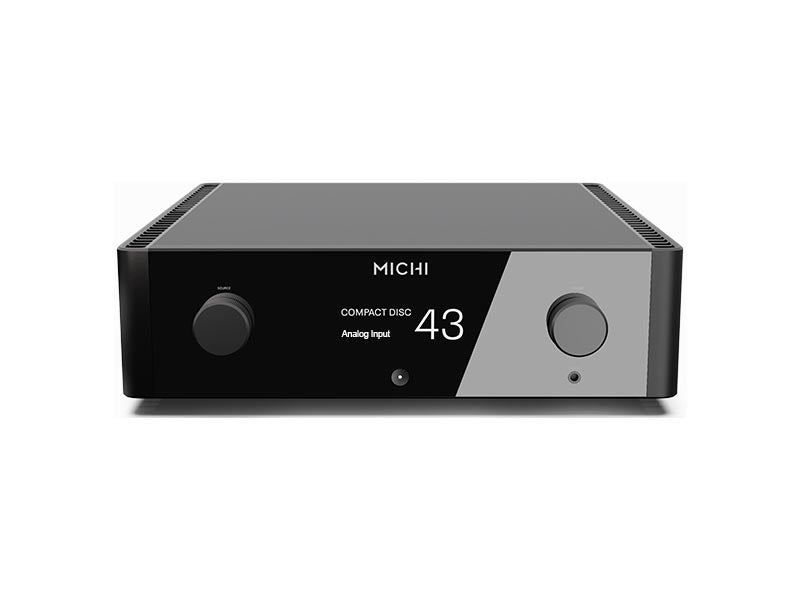 Load image into Gallery viewer, Rotel Michi P5 Stereo Pre-Amplifier/demo floor model 4399.00