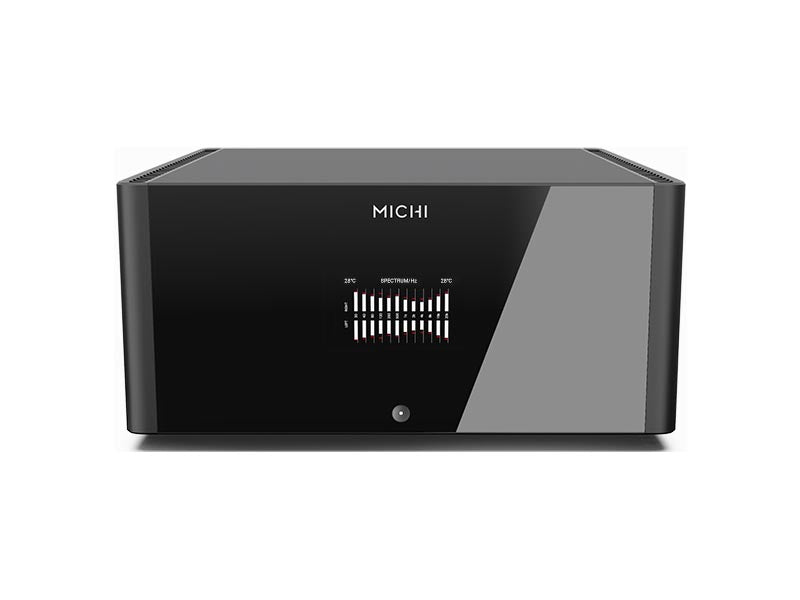 Load image into Gallery viewer, Rotel Michi S5 Stereo Power Amplifier
