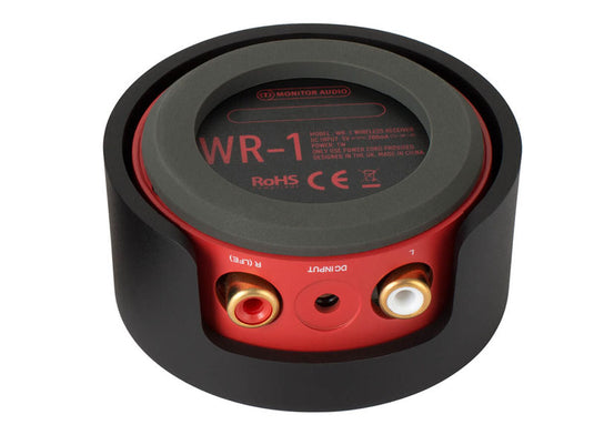 Monitor Audio WR-1 Wireless Receiver Monitor Audio WT-1 Wireless Transmitter