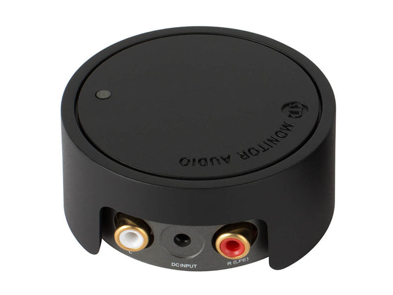 Load image into Gallery viewer, Monitor Audio WR-1 Wireless Receiver Monitor Audio WT-1 Wireless Transmitter
