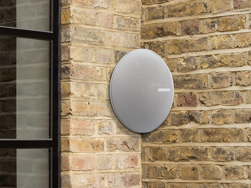 Load image into Gallery viewer, Monitor Audio VECTA V240-LV Indoor/Outdoor Speaker (White)