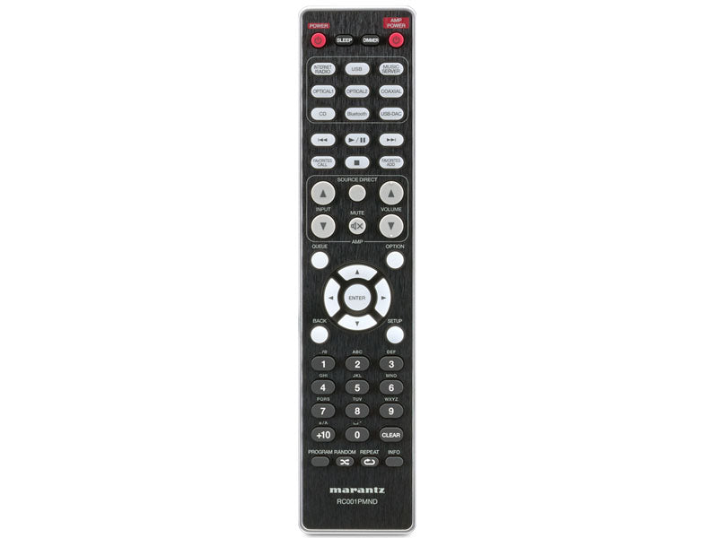Load image into Gallery viewer, Marantz ND8006 CD Player with HEOS