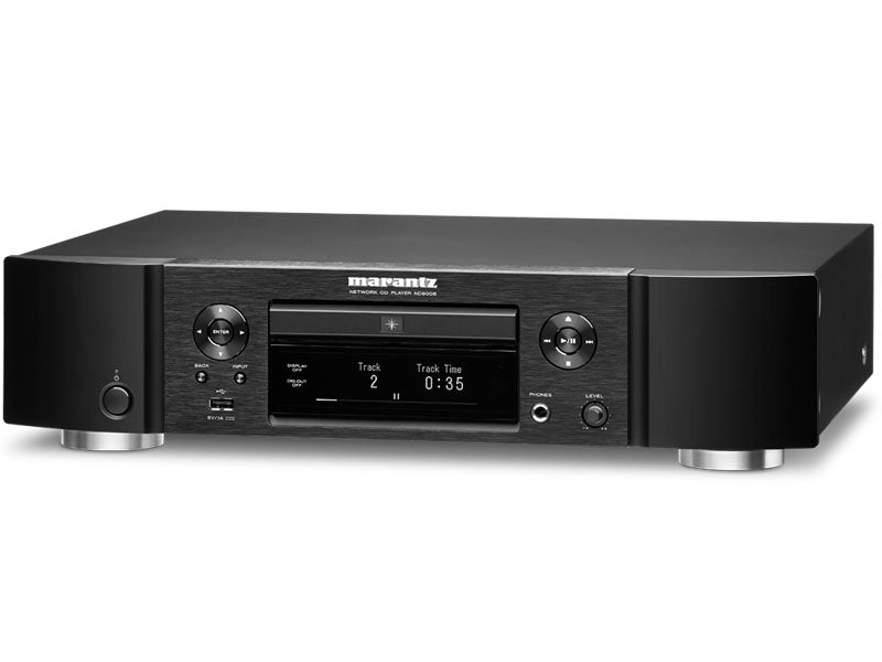 Load image into Gallery viewer, Marantz ND8006 CD Player with HEOS
