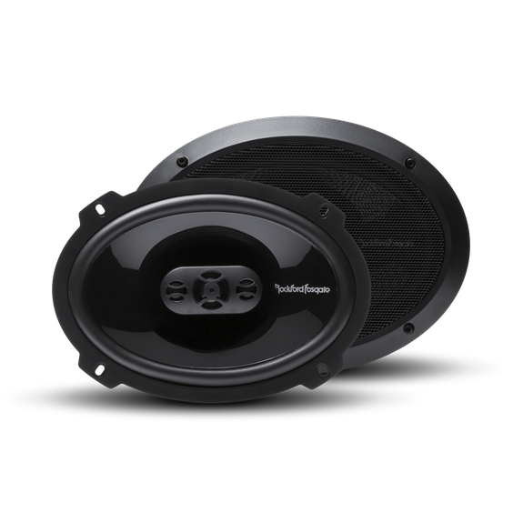Load image into Gallery viewer, Rockford Fosgate P1694 Punch 6"x9" 4-Way Full Range Speaker