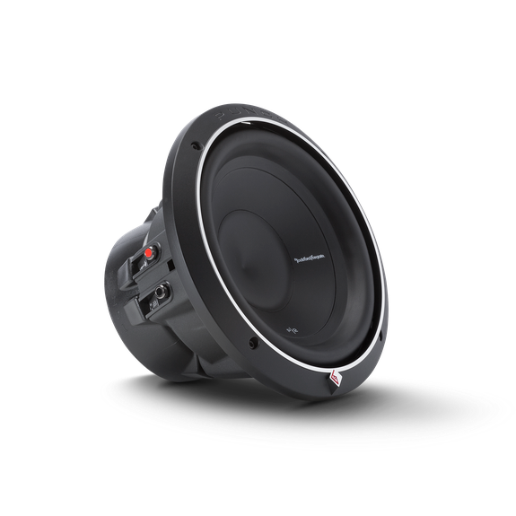 Load image into Gallery viewer, Rockford Fosgate P2D2-10  Punch 10" P2 2-Ohm DVC Subwoofer
