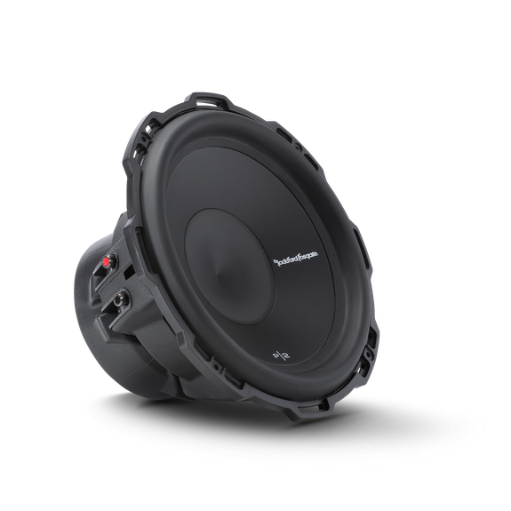 Load image into Gallery viewer, Rockford Fosgate P2D2-12 Punch 12" P2 2-Ohm DVC Subwoofer