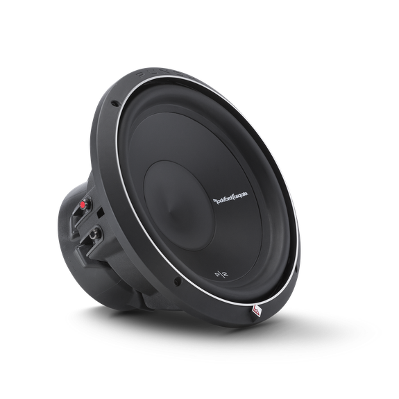 Load image into Gallery viewer, Rockford Fosgate P2D4-12 12" Punch P2 4-Ohm DVC Subwoofer