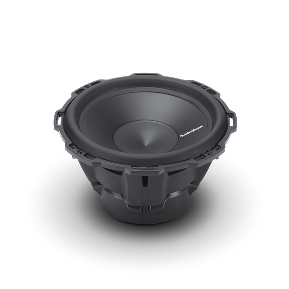 Load image into Gallery viewer, Rockford Fosgate P2D4-12 12" Punch P2 4-Ohm DVC Subwoofer