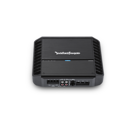 Load image into Gallery viewer, Rockford Fosgate Punch P300X2 is a 2-channel stereo amplifier
