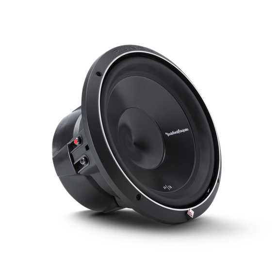 Load image into Gallery viewer, Rockford Fosgate P3D4-12Punch 12" P3 4-Ohm DVC Subwoofer