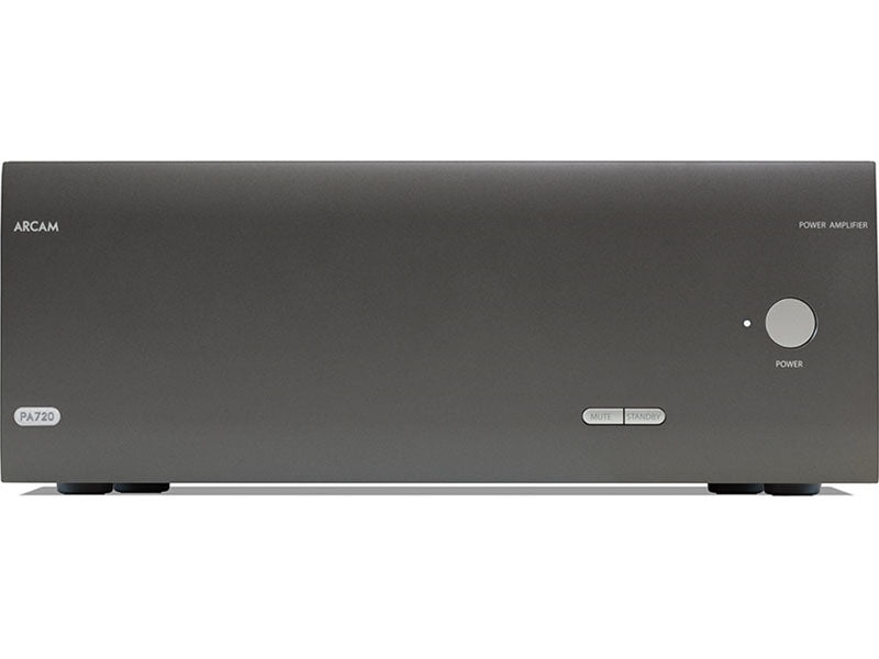 Load image into Gallery viewer, Arcam PA720 Class G Power Amplifier