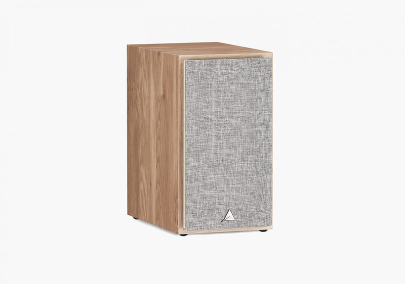 Load image into Gallery viewer, Triangle HIFI BOOKSHELF SPEAKER – BOREA BR02