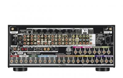 Load image into Gallery viewer, Denon AVR-X8500HA 13.2 Channel AV Amplifier With 3D Audio And HEOS Built-in