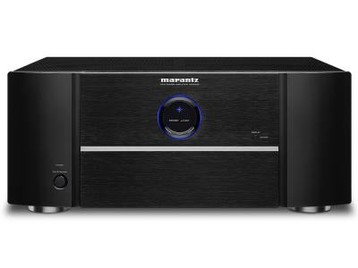 Load image into Gallery viewer, Marantz MM7055 5-Channel Home Theater Amplifier
