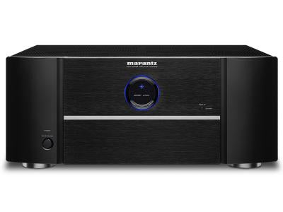 Load image into Gallery viewer, Marantz MM7055 5-Channel Home Theater Amplifier
