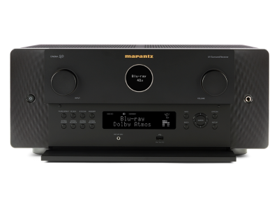 Marantz Cinema 40 Premium 9.4 Channel AV Receiver