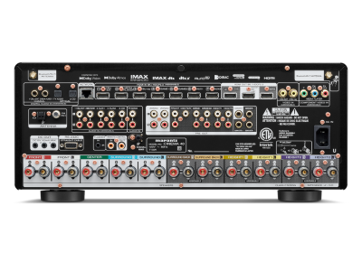 Load image into Gallery viewer, Marantz Cinema 40 Premium 9.4 Channel AV Receiver