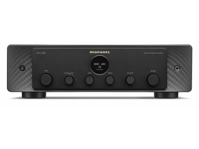 Marantz MODEL 40n Integrated Stereo Streaming Amplifier