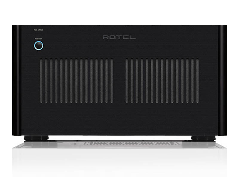 Load image into Gallery viewer, Rotel RB-1590 2 Channel Power Amplifier
