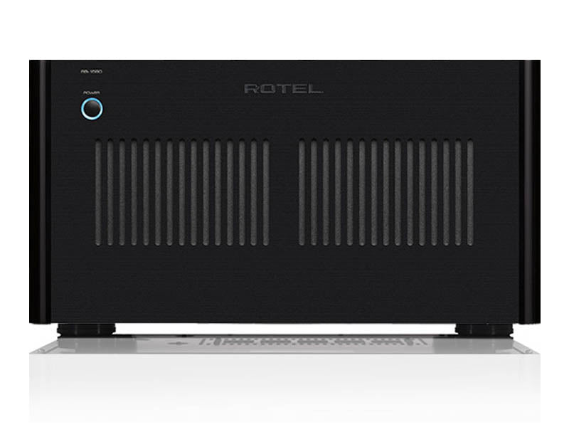 Load image into Gallery viewer, Rotel RB-1590 2 Channel Power Amplifier