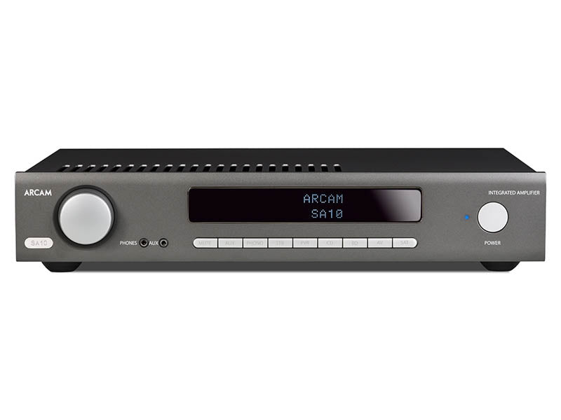 Load image into Gallery viewer, Arcam SA10 Class AB Integrated Amplifier