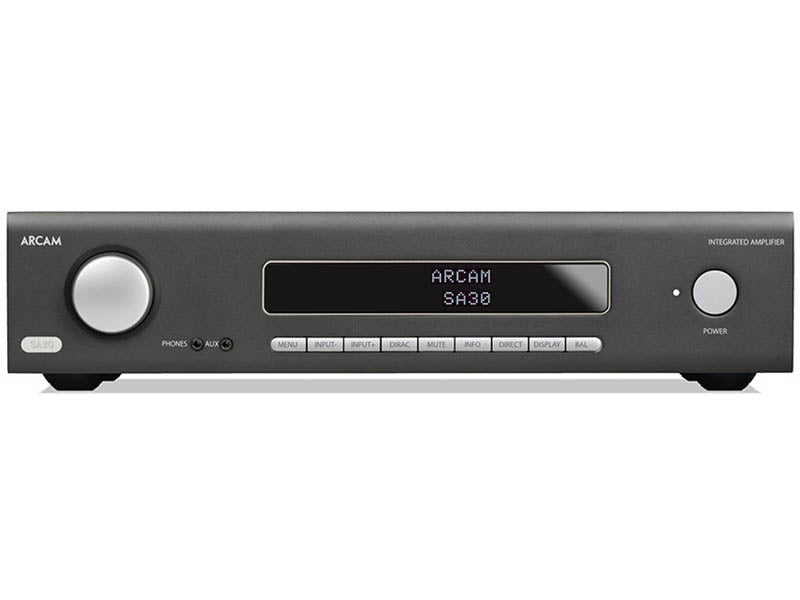 Load image into Gallery viewer, Arcam SA30 Integrated Amplifier