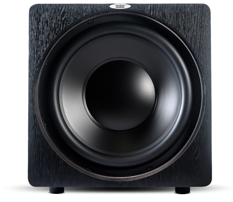 Load image into Gallery viewer, Velodyne DB15  Deep Blue 15" subwoofer