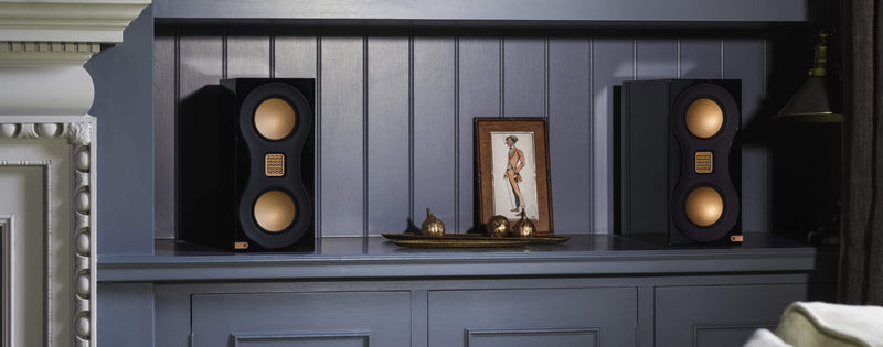 Load image into Gallery viewer, Monitor Audio Studio 89