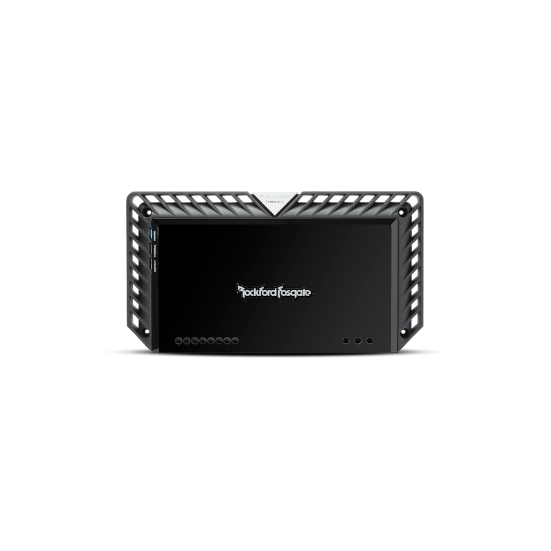 Load image into Gallery viewer, Rockford Fosgate T1000-1bdC Power 1,000 Watt Class-bd Constant Power Amplifier