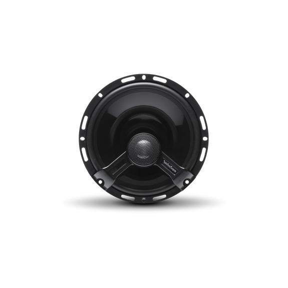 Load image into Gallery viewer, Rockford Fosgate T1650 Power 6.5" 2-Way Euro Fit Full Range Speaker