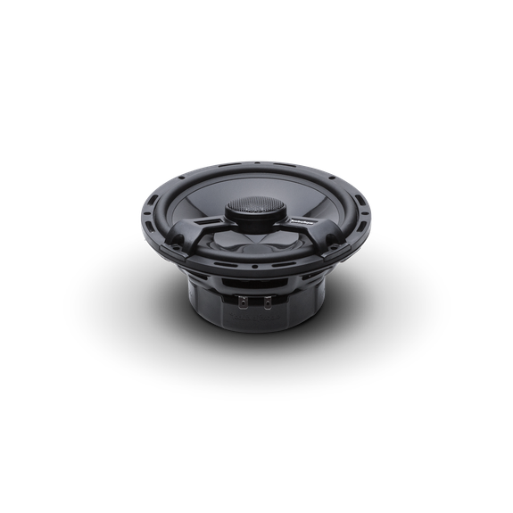 Load image into Gallery viewer, Rockford Fosgate T1650 Power 6.5" 2-Way Euro Fit Full Range Speaker