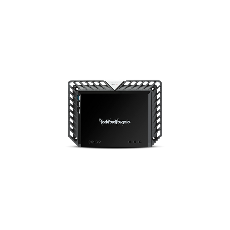 Load image into Gallery viewer, Rockford Fosgate T500-1bdCP Power 500 Watt Class-bd Constant Power Amplifier