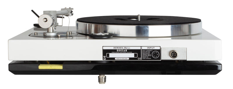 Load image into Gallery viewer, ROKSAN XERXES 20 PLUS TURNTABLE