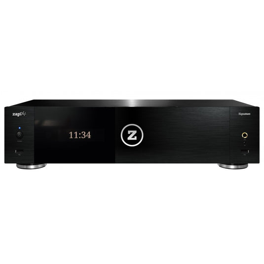 Zappiti Signature Universal Media Player