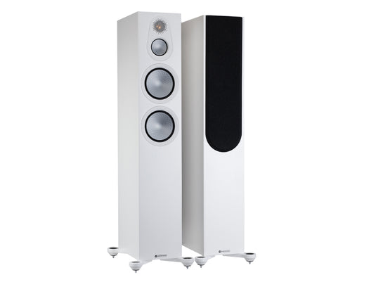 Monitor Audio Silver Series 300 7G Floorstanding Speaker