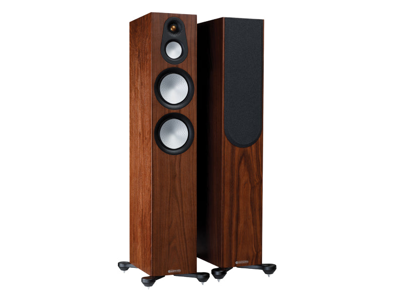 Load image into Gallery viewer, Monitor Audio Silver Series 300 7G Floorstanding Speaker