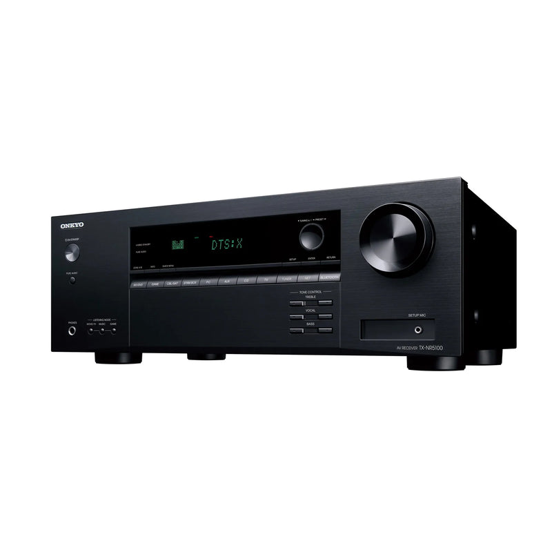 Load image into Gallery viewer, TX-NR5100 7.2-CHANNEL 8K AV RECEIVER
