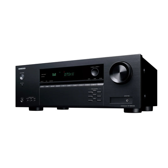 TX-NR5100 7.2-CHANNEL 8K AV RECEIVER