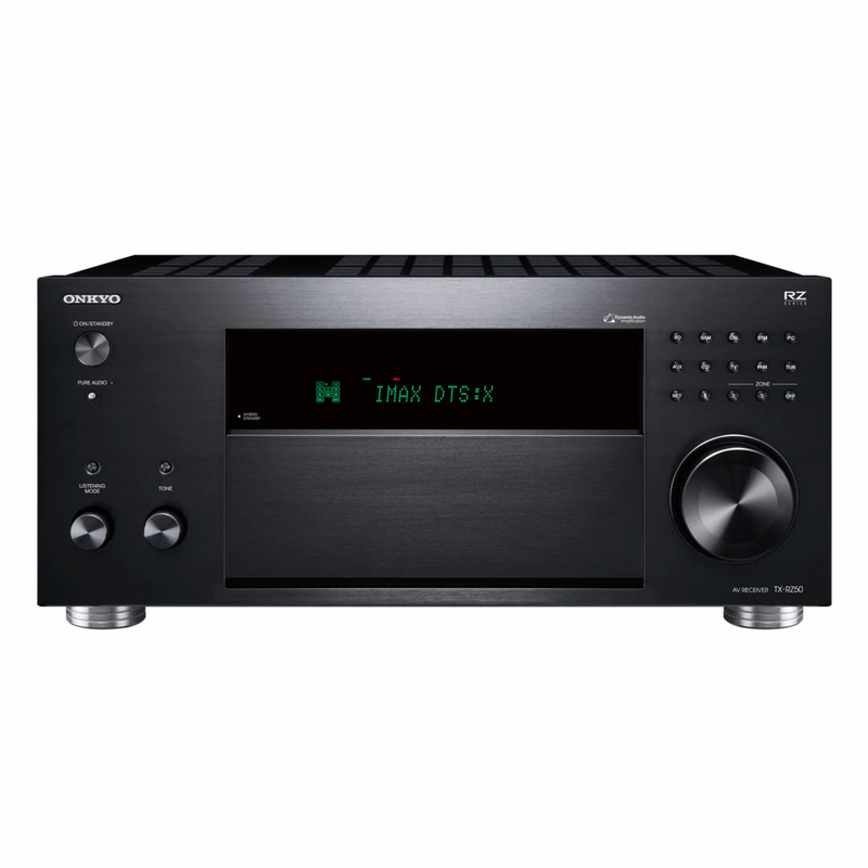 Load image into Gallery viewer, Onkyo TX-RZ50 9.2 Channel THX Certified AV Receiver