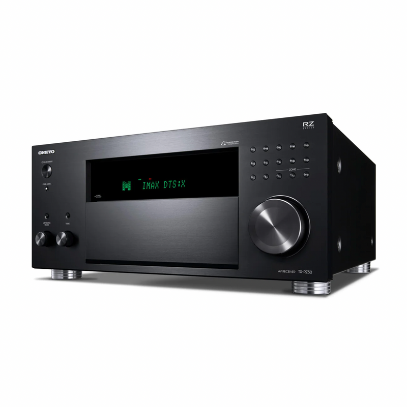 Load image into Gallery viewer, Onkyo TX-RZ50 9.2 Channel THX Certified AV Receiver